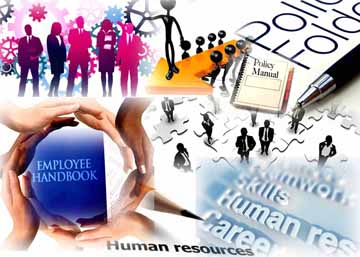 HR, Labour & Employment Laws